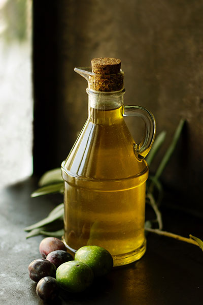 Aceite Aceite