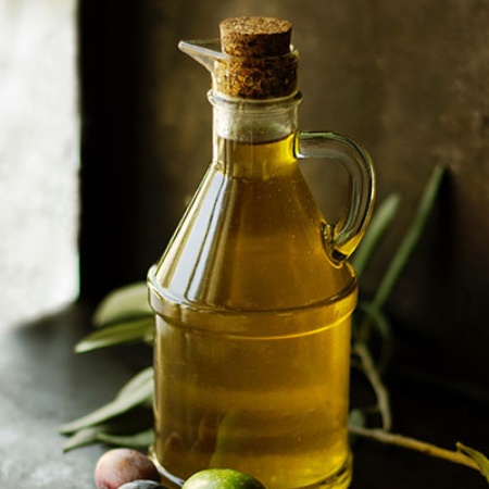 Olive oil