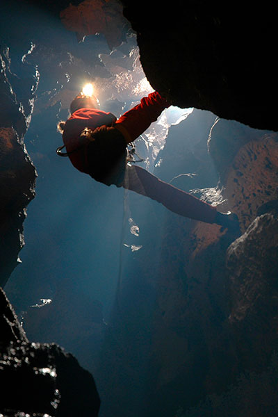 Espeleologia Espeleologia