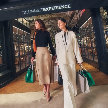 El Corte Inglés