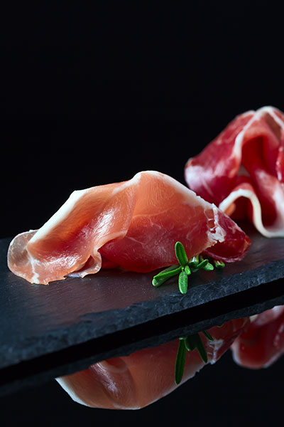 Jamón Jamón