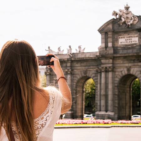 Madrid