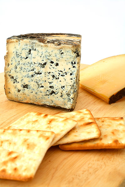 Queso Valdeón Queso Valdeón