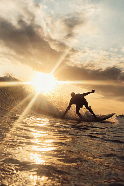 Surfista Surfista