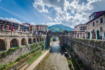 Potes, Liebana