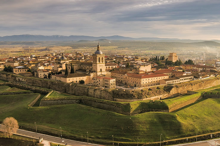 Ciudad Rodrigo. Salamanca