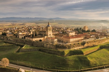 Ciudad Rodrigo. Salamanca