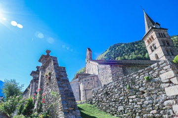 Artíes (Lleida, Katalonien)