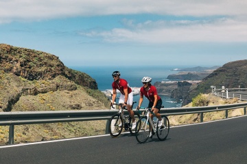 Cyclisme sur l