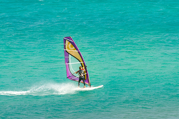 Windsurf a Fuerteventura Windsurf a Fuerteventura