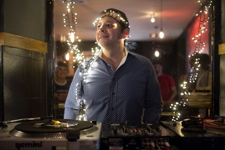 Euroyeyé 2019 Euroyeyé 2019