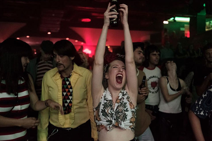 Euroyeyé 2019 Euroyeyé 2019