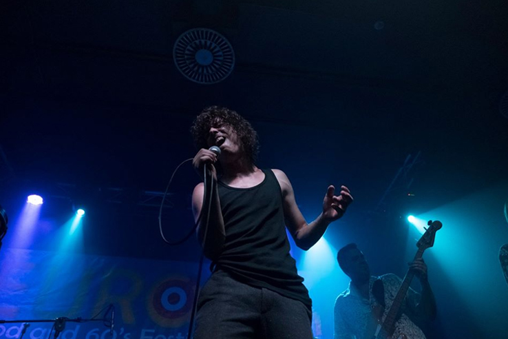 Euroyeyé 2019 Euroyeyé 2019