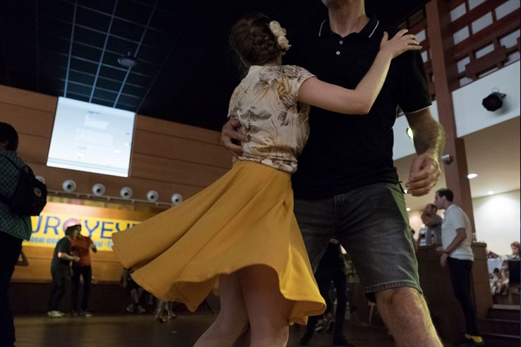 Euroyeyé 2019 Euroyeyé 2019