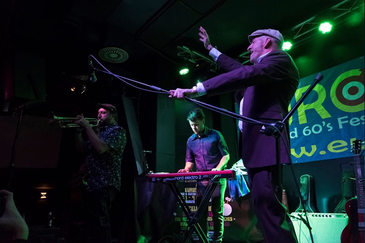 Euroyeyé 2019 Euroyeyé 2019