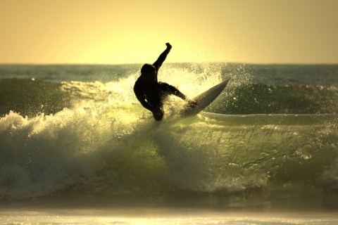 Surf