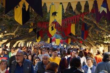 Wochenende des Cid (Burgos, Kastilien-León)