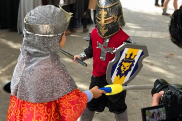 Week-end sur les traces du Cid (Burgos, Castille-León)