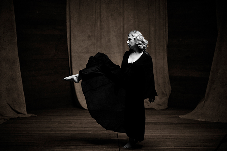 Grec Festival in Barcelona. “Ballant a la Sorra” Grec Festival in Barcelona. “Ballant a la Sorra”