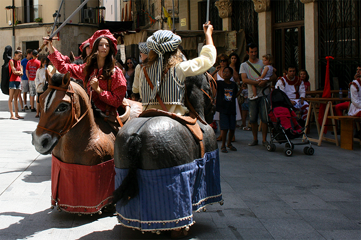 renaissance festival calendar 2021 Renaissance Festival 22 07 2021 Fiestas In Tortosa Spain Info In English renaissance festival calendar 2021