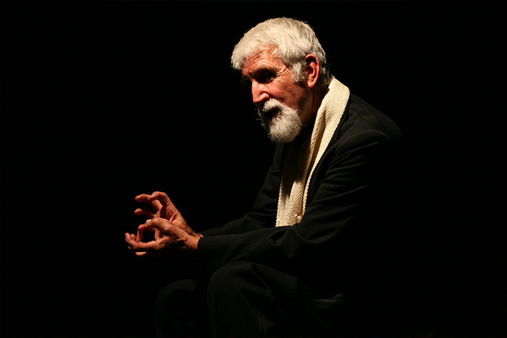 Aufführung beim Festival für Klassisches Theater von Alcántara. Aufführung beim Festival für Klassisches Theater von Alcántara.