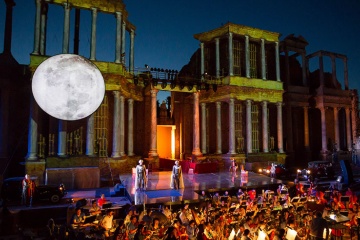 Festival del Teatro di Mérida