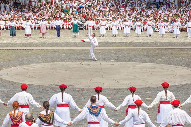 Fiestas de San Fermín, Pamplona Fiestas de San Fermín, Pamplona