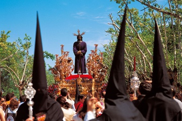 Semana Santa de Sevilla