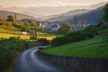 Mondoñedo (Lugo, Galicja)