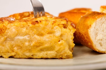 Tortilla de patatas