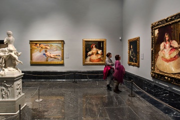 Sala Sorolla