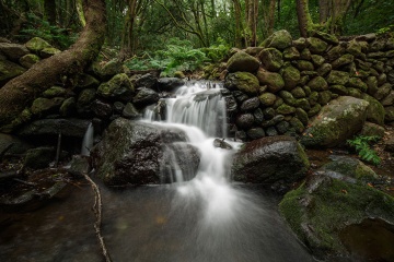 Wasserfall