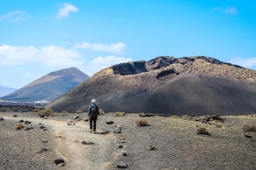 Parque Nacional de Timanfaya