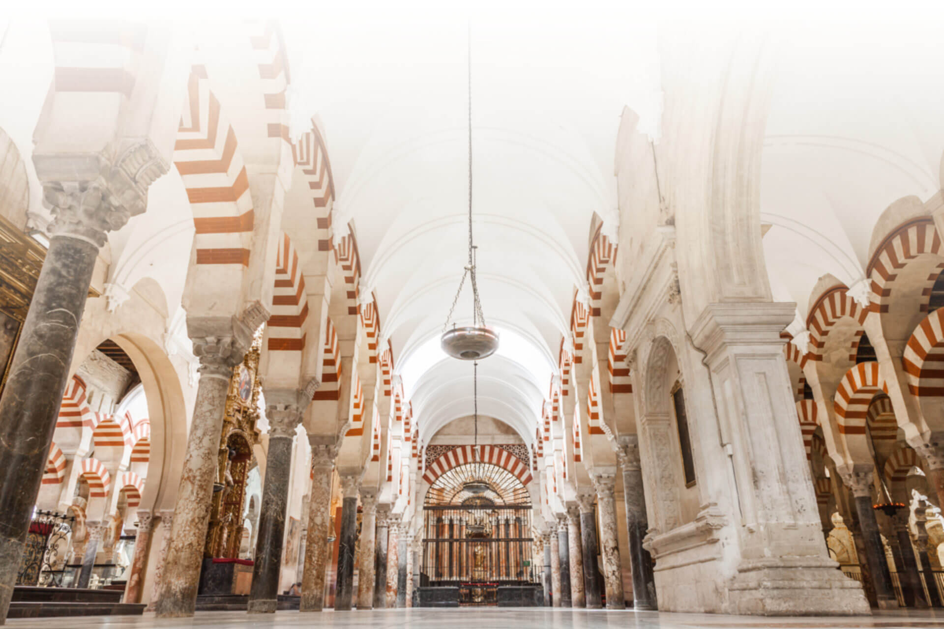 Mezquita de Córdoba Mezquita de Córdoba