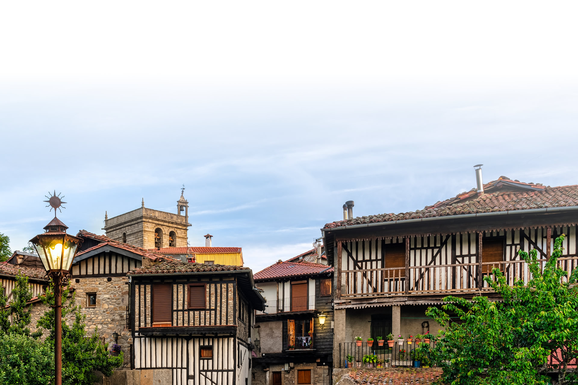 La Alberca (Salamanca, Castilla y León) La Alberca (Salamanca, Castilla y León)