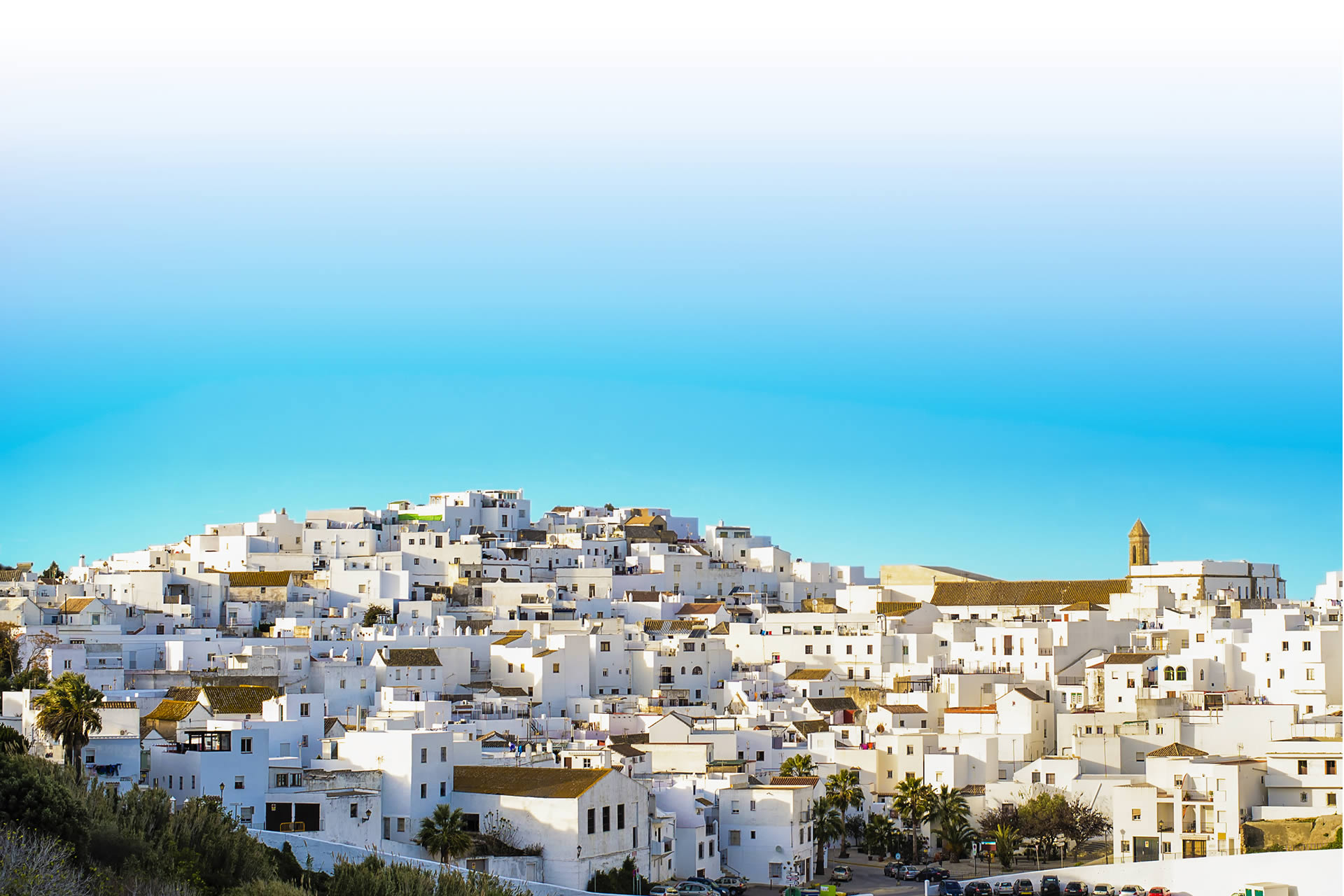 Vejer de la Frontera, Cadice Vejer de la Frontera, Cadice