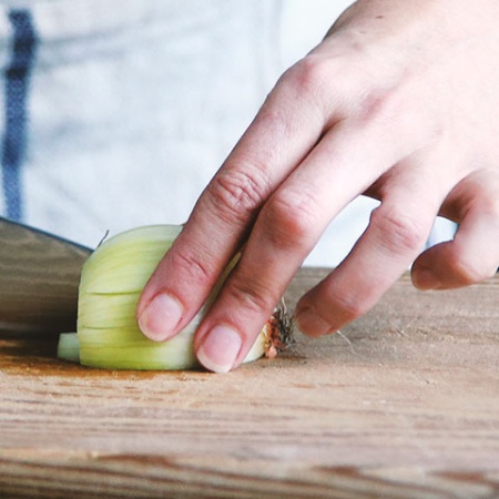 DiccionarioGastronomico