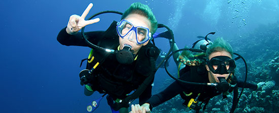 Immersioni