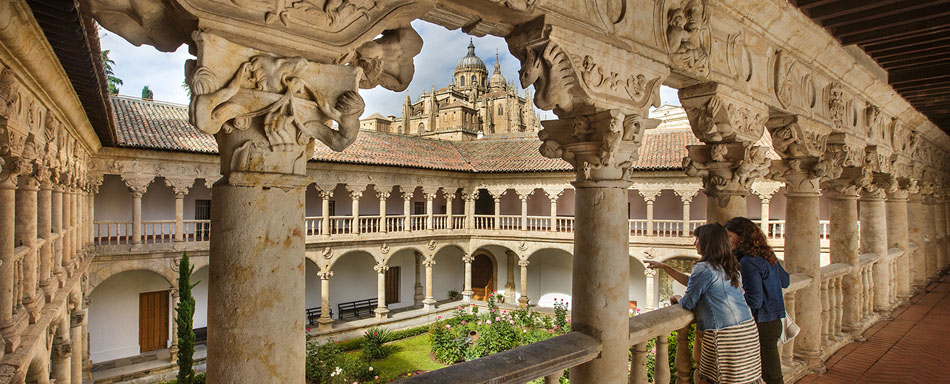 Salamanca Salamanca