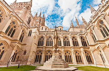 Cattedrale di Burgos