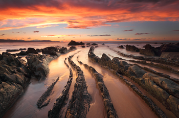 Playa Barrika, Bizkaia Playa Barrika, Bizkaia