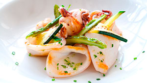 Gastronomie et œnologie