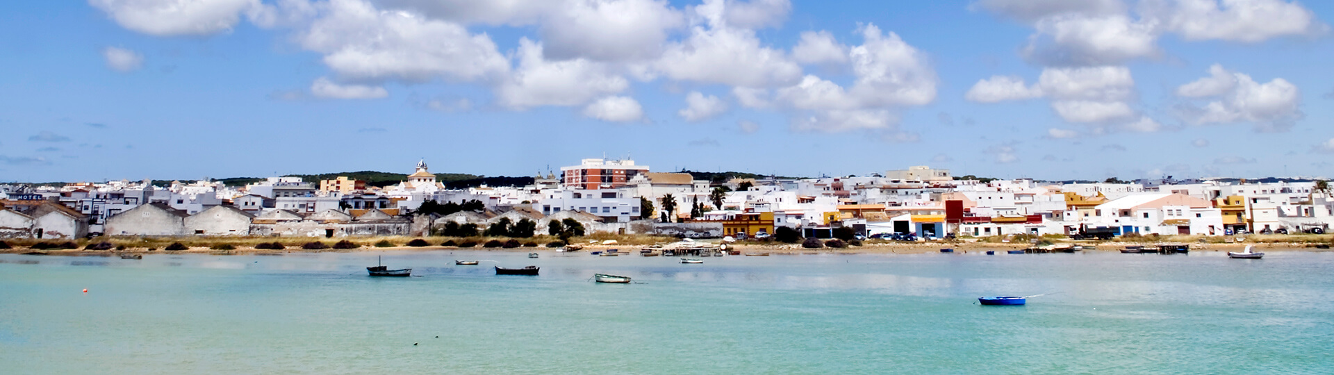 Barbate, Cadice