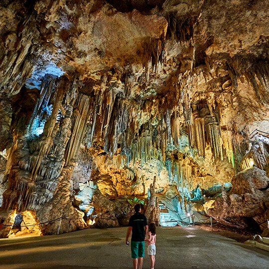 Caverna de Nerja