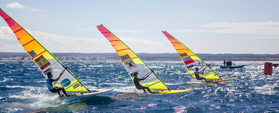 48-я регата «Кубок принцессы Софии» IBEROSTAR © Tomás Moyá / Sailing Enery 48-я регата «Кубок принцессы Софии» IBEROSTAR © Tomás Moyá / Sailing Enery