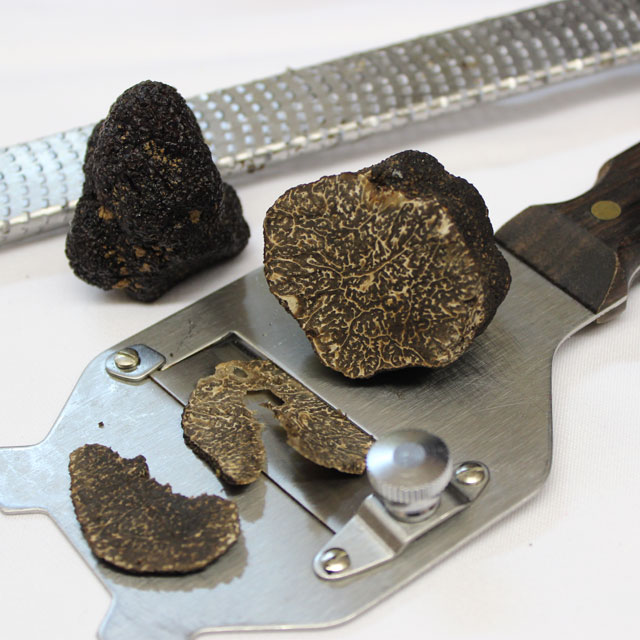 Truffe de Soria Truffe de Soria