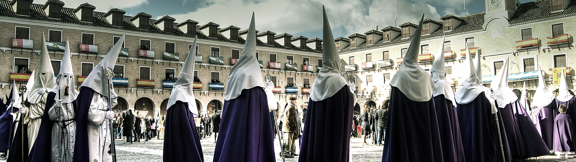 Semana Santa de Ocaña (Toledo, Castilla - La Mancha)