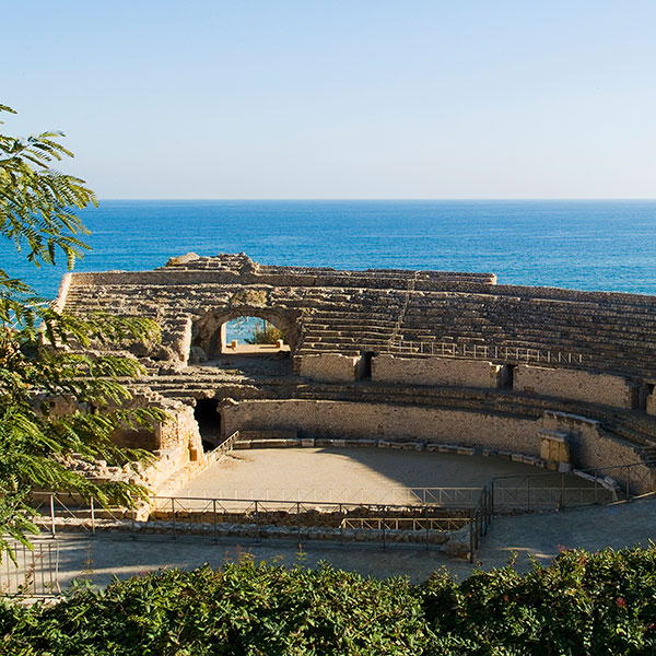 Anfiteatro de Tarragona