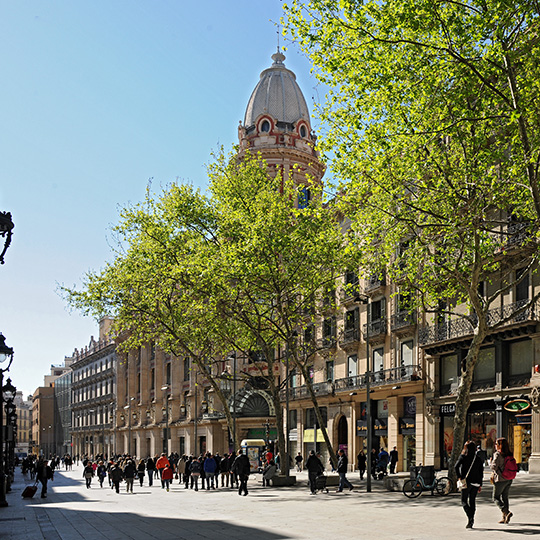 Luxury Shopping in Europe (Barcelona, Spain): What you Need to get