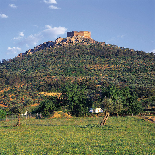 Herrera del Duque, Badajoz, Extremadura